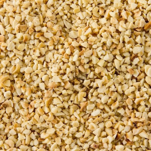 Фундук дроблёный обжаренный 50 г 