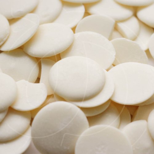 Шоколадная глазурь белая ШОКОМИЛК 1 кг 