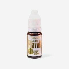 Ароматизатор пищевой Mr.Flavor "Крем-брюле" 10 мл 