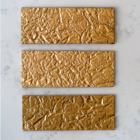 3 способа нанесения пищевого блеска