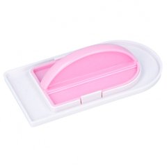 Утюжок для мастики Двойной 