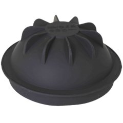 Форма силиконовая Silico "Полусфера" 16 см SA2246