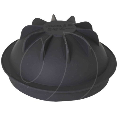 Форма силиконовая Silico "Полусфера" 16 см SA2246