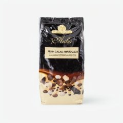 Какао-порошок алкализованный ARIBA AMARO 22-24% 80 г 