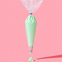 Мешки кондитерские одноразовые 40 см 25 шт 5059424